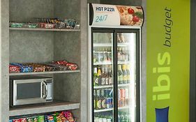 Ibis Budget Hotel Edinburgh Park
